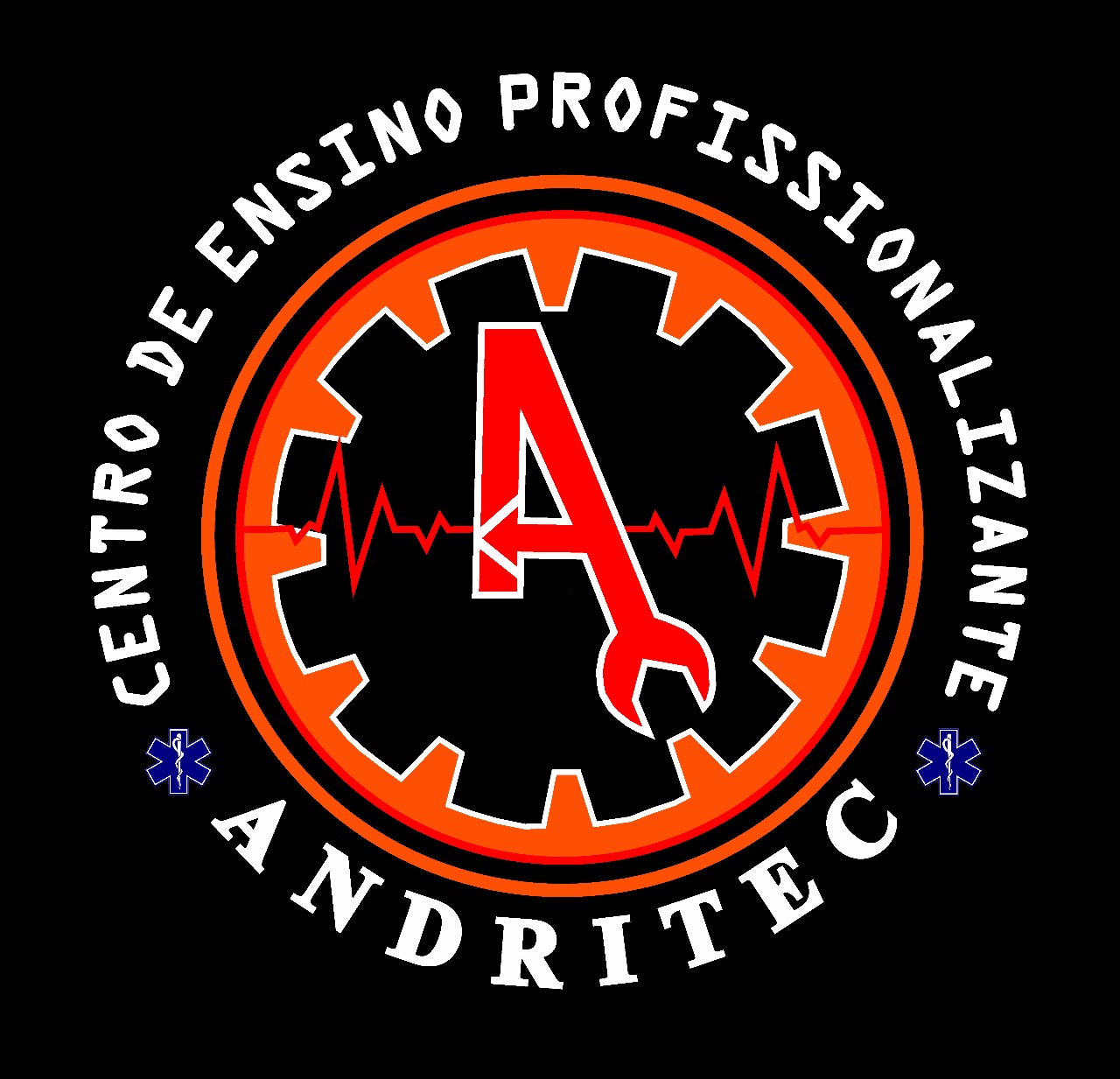 Andritec - Centro de Ensino Profissionalizante