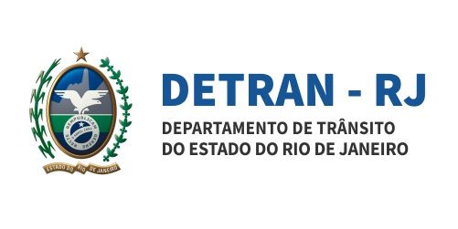 Logo Detran RJ