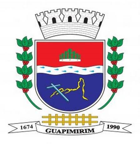 Logo Guapimirim