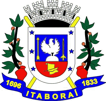 Logo Itaborai