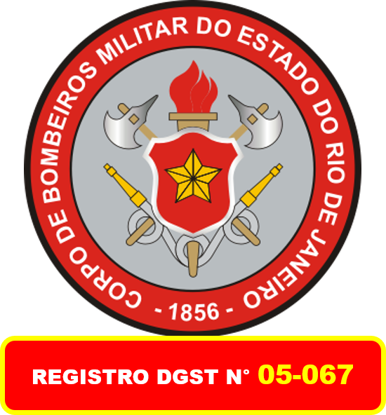 Logo Bombeiros