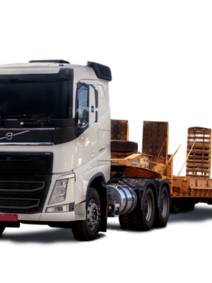 Detalhes doCurso de TCI Transporte de Carga Indivisível