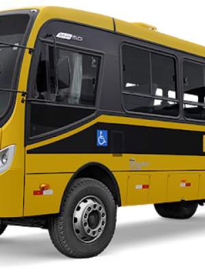 Detalhes doCurso de TE Transporte de Escolar