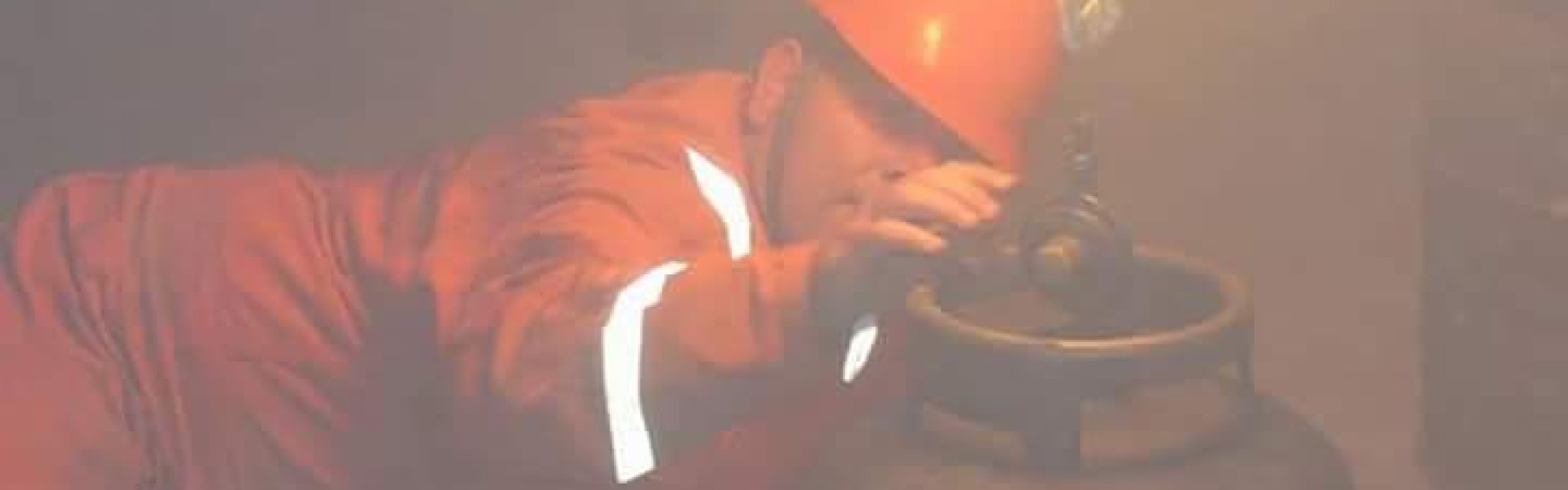 CURSO DE FORMAÇÃO EM BOMBEIRO CIVIL